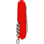 Multifunctioneel RVS-zakmes uit de EU Victorinox 14 functies vierde weergave