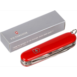 Multifunctioneel RVS-zakmes uit de EU Victorinox 14 functies vijfde weergave