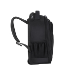 2-in-1 trolleyrugzak van polyester met laptopvak 20L