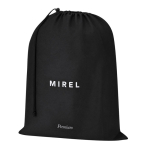 2-in-1 trolleyrugzak van polyester met laptopvak 20L