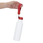 Fles van gerecycled roestvrij staal, ideaal voor sublimatie 750ml
