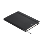 A5-notitieboek met PU-omslag, NFC-verbinding en blanco pagina's