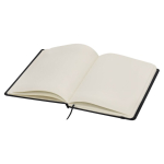 A5-notitieboek met PU-omslag, NFC-verbinding en blanco pagina's