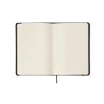 A5-notitieboek met PU-omslag, NFC-verbinding en blanco pagina's
