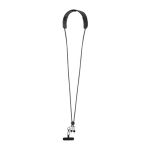 USB-C-oplaadkabel met massageapparaat en telefoonhouder 100W