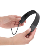 USB-C-oplaadkabel met massageapparaat en telefoonhouder 100W