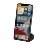 Magnetische telefoonhouder met afstandsbediening voor camera