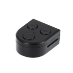 Magnetische telefoonhouder met afstandsbediening voor camera