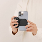 Magnetische telefoonhouder met afstandsbediening voor camera