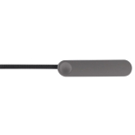 USB-C-oplaadkabel van gerecycled plastic met telefoonhouder 60W