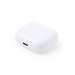 Gerecyclede draadloze oordopjes 5.3 met touchbediening 300mAh