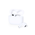Gerecyclede draadloze oordopjes 5.3 met touchbediening 300mAh