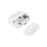 Gerecyclede draadloze oordopjes 5.3 met touchbediening 300mAh