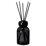 Glazen geurset met diffuser van 120ml en geurkaars