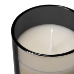 Glazen geurset met diffuser van 120ml en geurkaars