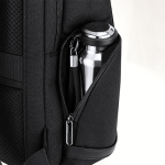 Polyester laptoprugzak met meerdere vakken 15''