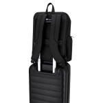 Polyester laptoprugzak met meerdere vakken 15''