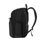 Polyester laptoprugzak met meerdere vakken 15''