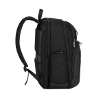 Polyester laptoprugzak met meerdere vakken 15''
