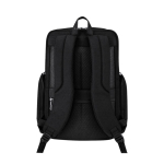 Polyester laptoprugzak met meerdere vakken 15''