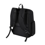 Polyester laptoprugzak met meerdere vakken 15''