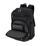 Polyester laptoprugzak met meerdere vakken 15''