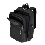 Polyester laptoprugzak met meerdere vakken 15''