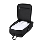 Polyester laptoprugzak met meerdere vakken 15''
