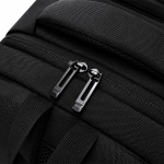 Polyester laptoprugzak met antidiefstalvak 20L 15''