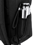 Polyester laptoprugzak met antidiefstalvak 20L 15''