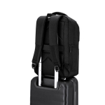 Polyester laptoprugzak met antidiefstalvak 20L 15''