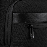 Polyester laptoprugzak met antidiefstalvak 20L 15''