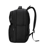 Polyester laptoprugzak met antidiefstalvak 20L 15''