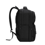 Polyester laptoprugzak met antidiefstalvak 20L 15''