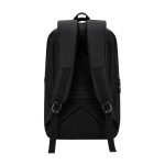 Polyester laptoprugzak met antidiefstalvak 20L 15''