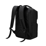 Polyester laptoprugzak met antidiefstalvak 20L 15''