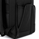 Polyester laptoprugzak met antidiefstalvak 20L 15''