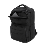 Polyester laptoprugzak met antidiefstalvak 20L 15''
