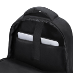 RPET-laptoprugzak met 3 ritsvakken 15''