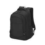 RPET-laptoprugzak met 3 ritsvakken 15''