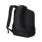 Gewatteerde RPET-laptoprugzak met trolleyband 15''
