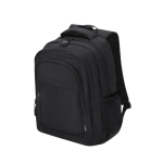 Gewatteerde RPET-laptoprugzak met trolleyband 15''