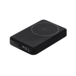 Magnetische 3-in-1-powerbank met verstelbare standaard 10.000mAh