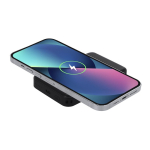 Magnetische 3-in-1-powerbank met verstelbare standaard 10.000mAh