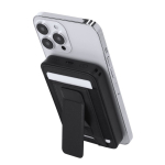 Magnetische 3-in-1-powerbank met verstelbare standaard 10.000mAh