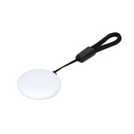 Slimme tracker met koord, compatibel met Apple en Android