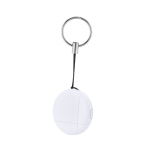 Slimme tracker met koord, compatibel met Apple en Android