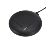 Slimme tracker met koord, compatibel met Apple en Android