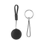 Slimme tracker met koord, compatibel met Apple en Android