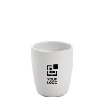 Espressokopje van keramiek met matte afwerking 80 ml hoofdweergave